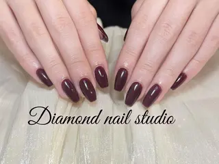 ネイル DIAMOND 💦のネイルデザイン