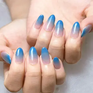 ネイル DIAMOND 💦のネイルデザイン