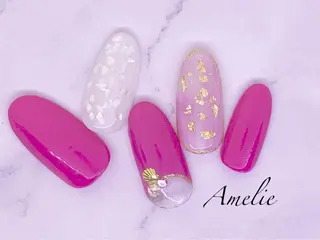 ネイル yo koのネイルデザイン