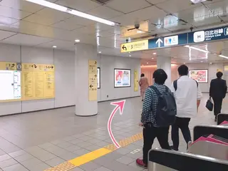 MiMiy 銀座店のエステ・リラクイメージ