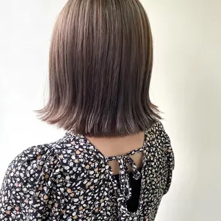 ショート 韓国ヘア🇰🇷 SAYAのヘアスタイル