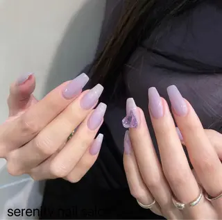 ネイル ✨Serenity Nail salonのネイルデザイン