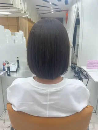 カラー 🎀推し活ヘア🎀 ゆらのヘアスタイル