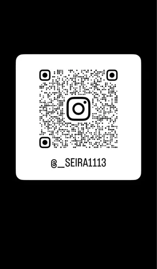 カットモデル/韓国 レイヤー/SEIRAのヘアスタイル