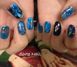 ネイル Kanal Kanaのエステ・リラクイメージ