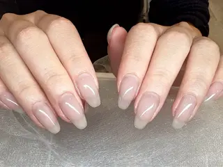 ネイル mi saのネイルデザイン