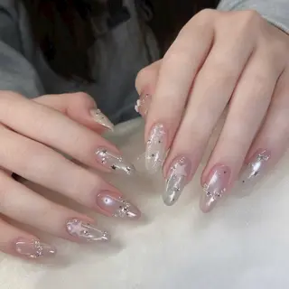 ネイル LETHI LINHのネイルデザイン