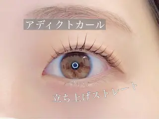 マツエク・マツパ マツコのまつ育サロン 埼玉大宮店のマツエク・マツパデザイン