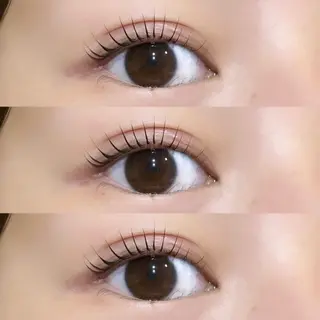 マツエク・マツパ 🤍 nanako🤍のマツエク・マツパデザイン