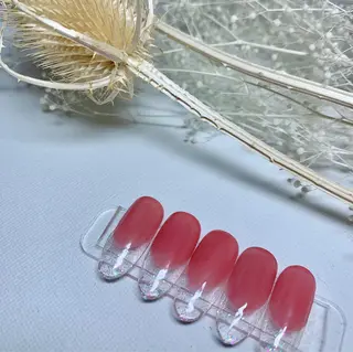 ネイル SYR所属・SYR nail salonのネイルデザイン