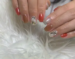ネイル Nail salon Venusのネイルデザイン