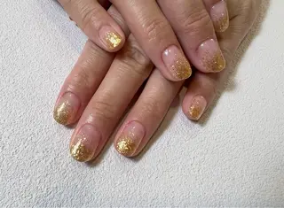 ネイル 山田 将也のネイルデザイン