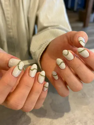 ネイル ikoi cononのネイルデザイン