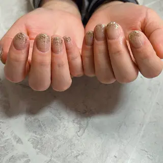 ネイル gluck sakiのネイルデザイン