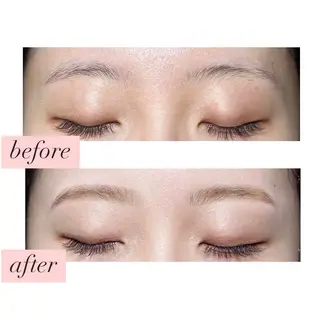 アイブロウ アイブロウサロン mugi mugiの眉毛・アイブロウイメージ