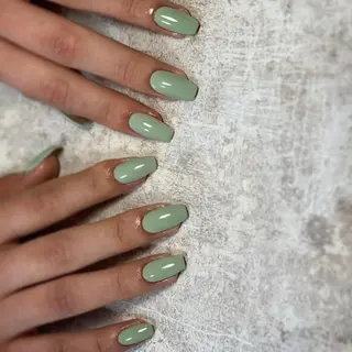 ネイル S♡JEWEL所属・S. JEWELのネイルデザイン