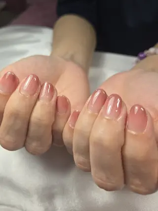 ネイル ネイルサロンベルティ .ひとみのネイルデザイン