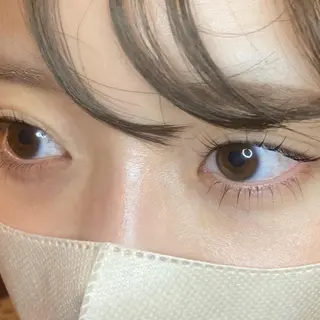 マツエク・マツパ 🤍 yui 🤍のマツエク・マツパデザイン