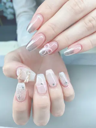 ネイル ♡Sherry  Nail♡のネイルデザイン