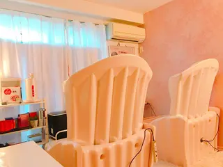 YOSA PARK TLYのエステ・リラクイメージ