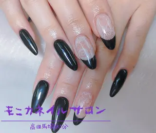 ネイル CI CIのネイルデザイン