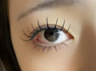 マツエク・マツパ ROAR💠 hujiのマツエク・マツパデザイン