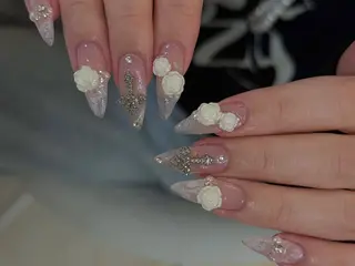ネイル en nail ikebukuroのネイルデザイン