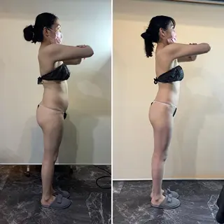 SESUNNY セサニー SEIRAのマツエク・マツパデザイン