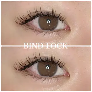 マツエク・マツパ EYELA 阿部の眉毛・アイブロウイメージ