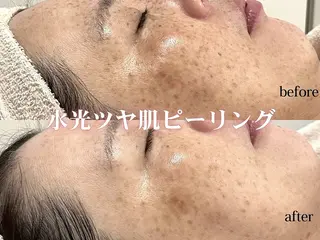 Addict'ula アディクトウラのエステ・リラクイメージ