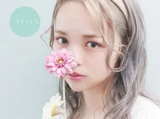 マツエク・マツパ EYELA 小林のマツエク・マツパデザイン