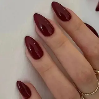 ネイル Sympa 𝓜iwako🐰ᩚのネイルデザイン