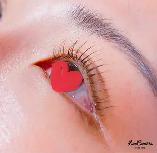 マツエク・マツパ MAQUIA船橋店 奥山のマツエク・マツパデザイン