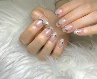 ネイル Nail salon Venusのネイルデザイン