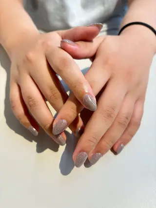 ネイル deg° erikaのネイルデザイン