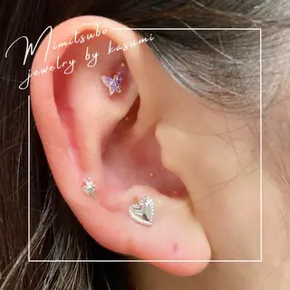 樋口 香澄のエステ・リラクイメージ