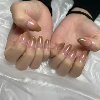 ネイル Laugh nailsのネイルデザイン
