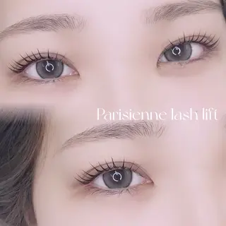 マツエク・マツパ 悠 亜のマツエク・マツパデザイン