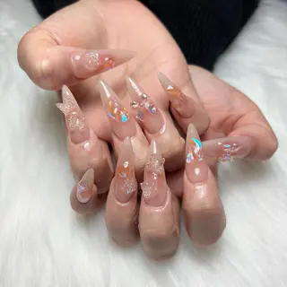 ネイル Darling nail salonのネイルデザイン