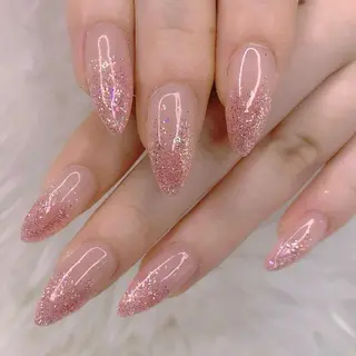 ネイル gloss by KAO所属・gloss by KAOのネイルデザイン