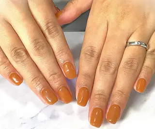 ネイル ミハフルーラ キョウコのネイルデザイン