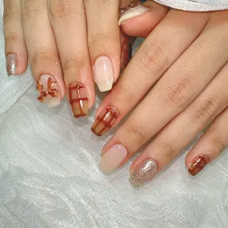 ネイル You&Me Miyuのネイルデザイン