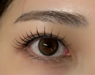 マツエク・マツパ iolo nakajimaのマツエク・マツパデザイン