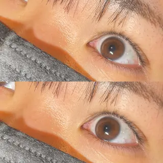 マツエク・マツパ mayu🎀 束感のマツエク・マツパデザイン