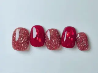 ネイル CHILO 小雅のネイルデザイン