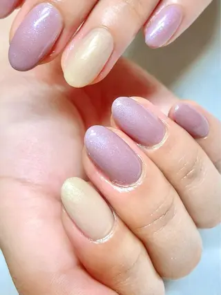 ネイル プライベートサロン Rのネイルデザイン