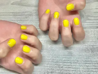 ネイル ささき れいなのネイルデザイン