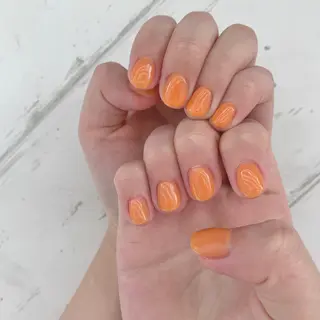 ネイル 鈴木 まゆのネイルデザイン