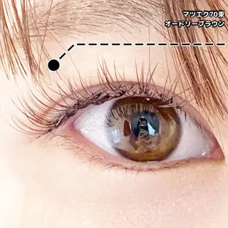 マツエク・マツパ LC尾張旭店所属・LC尾張旭店🫧 いしいのマツエク・マツパデザイン