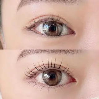 マツエク・マツパ シリスタ三鷹🎀 斉藤のマツエク・マツパデザイン